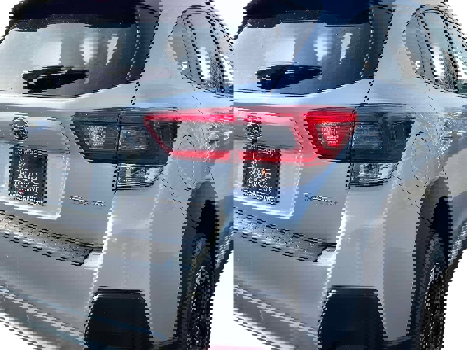 Used 2023 Subaru Crosstrek 2.0i AWD/4WD image 7