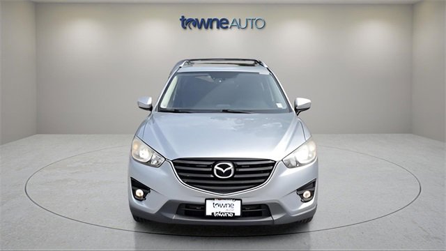 Used 2016 MAZDA CX-5 Grand Touring image 8