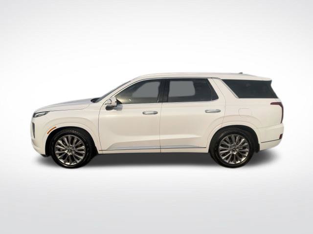 Used 2020 Hyundai Palisade Limited AWD/4WD image 4