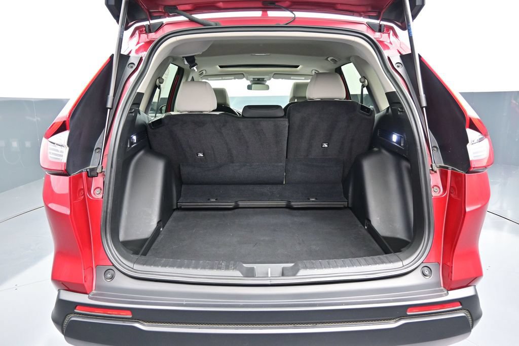 Used 2024 Honda CR-V EX image 26