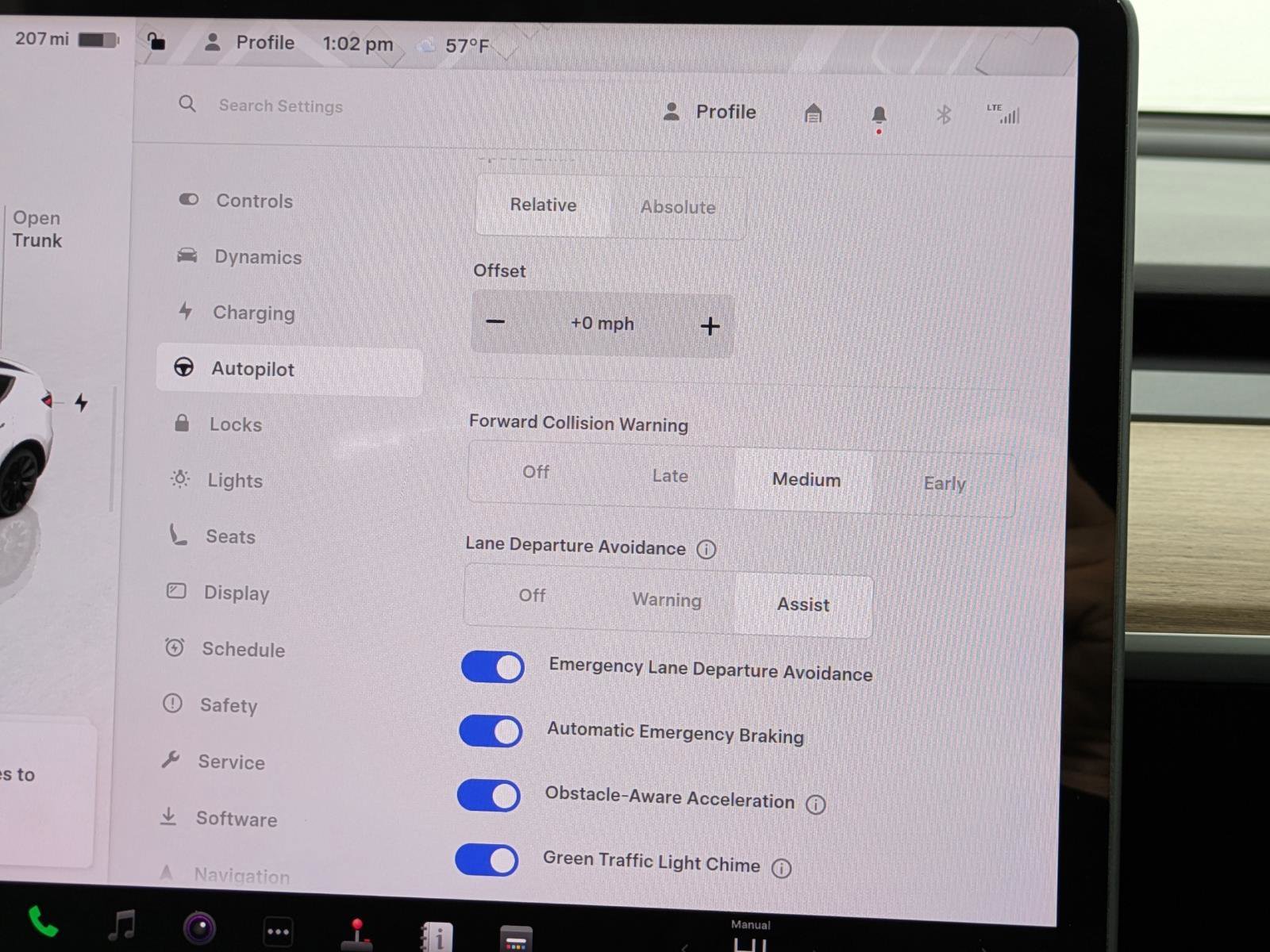 Used 2023 Tesla Model Y Long Range image 8