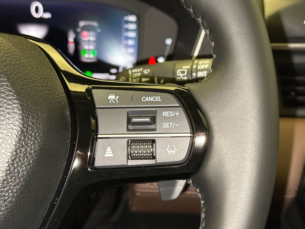 New 2026 Honda Pilot Touring image 32