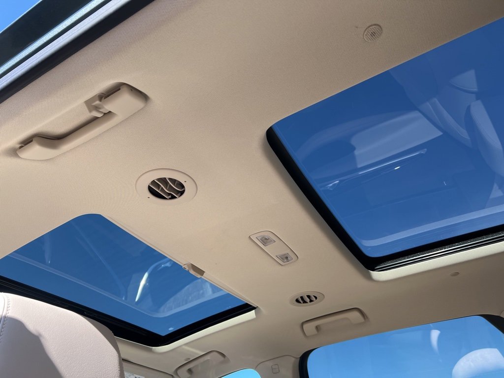 Used 2023 Buick Enclave Premium w/ Experience Buick Package image 36