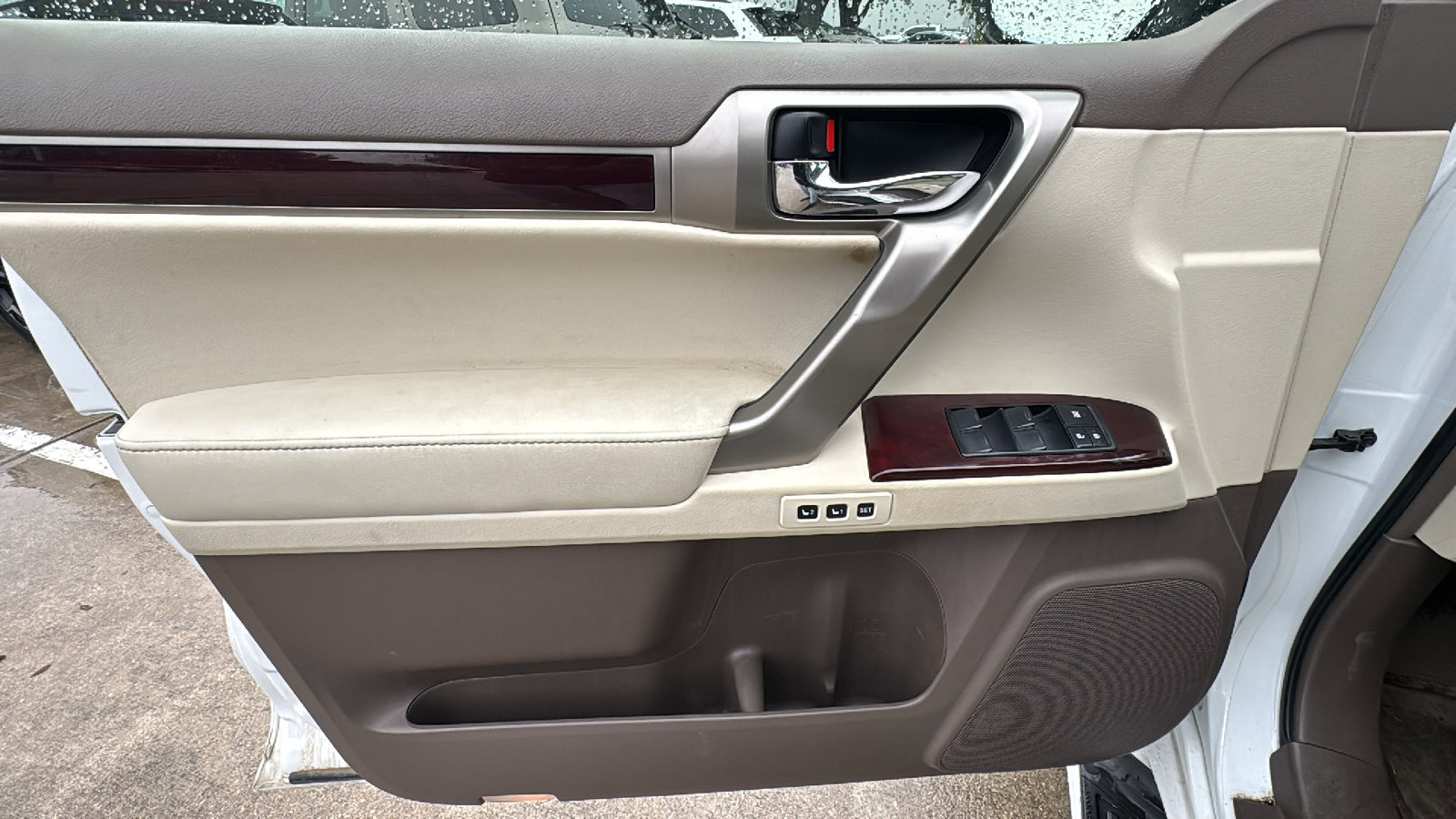 Used 2018 Lexus GX 460 460 image 12