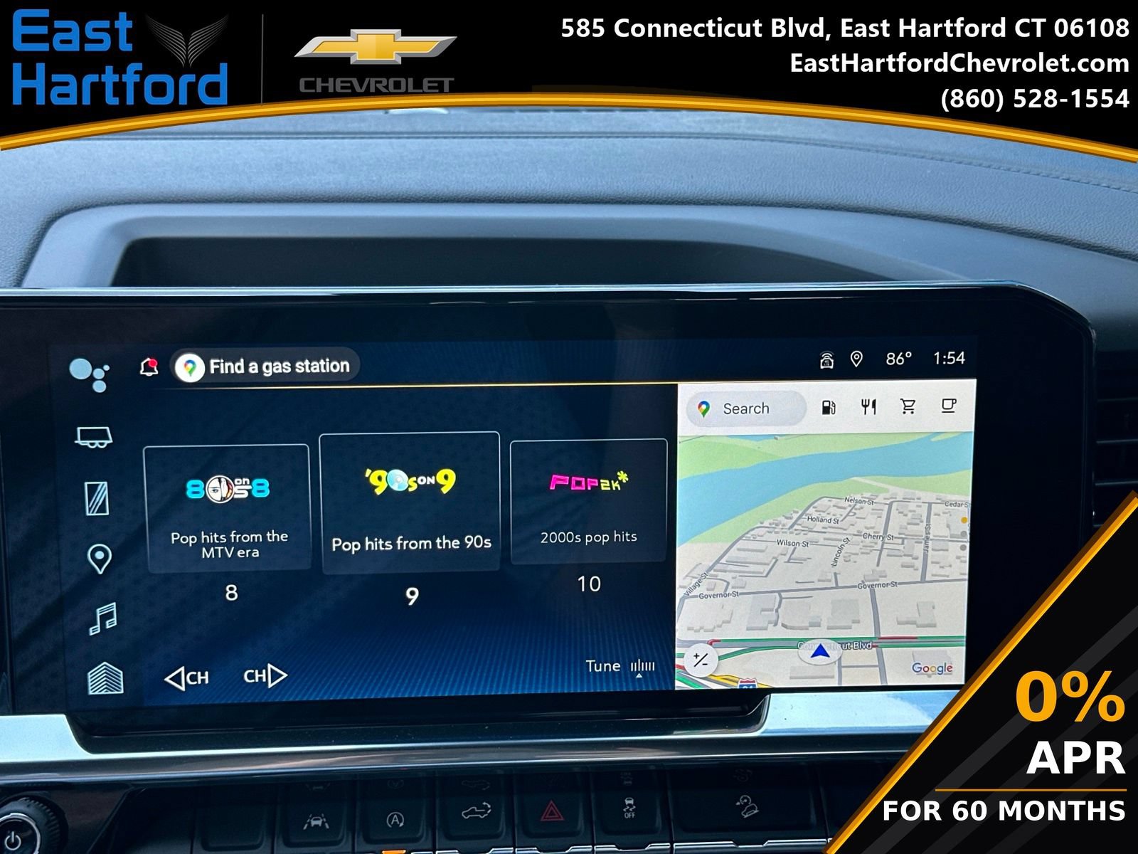 New 2026 Chevrolet Silverado 1500 LT Trail Boss w/ Convenience Package II AWD/4WD image 20