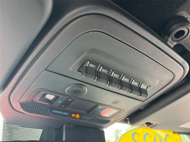 Used 2023 Ford Bronco Black Diamond image 38