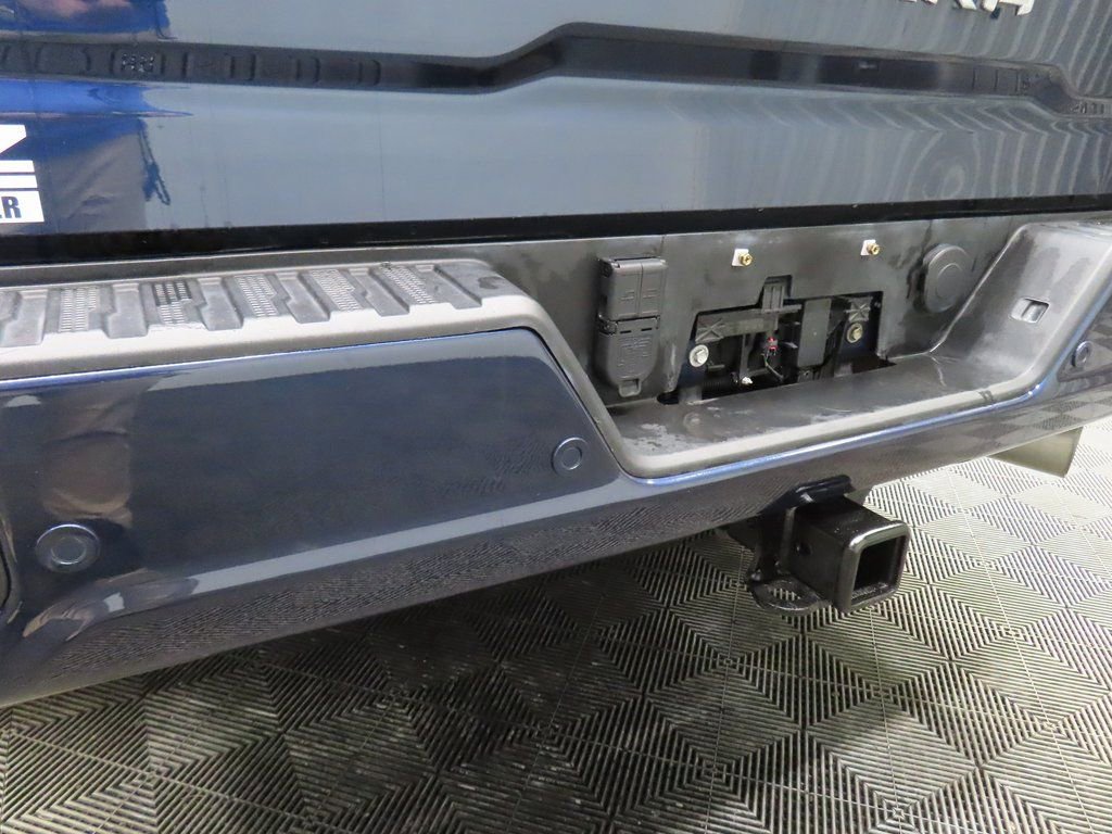Used 2023 GMC Sierra 2500 AT4 w/ AT4 Premium Plus Package AWD/4WD image 52