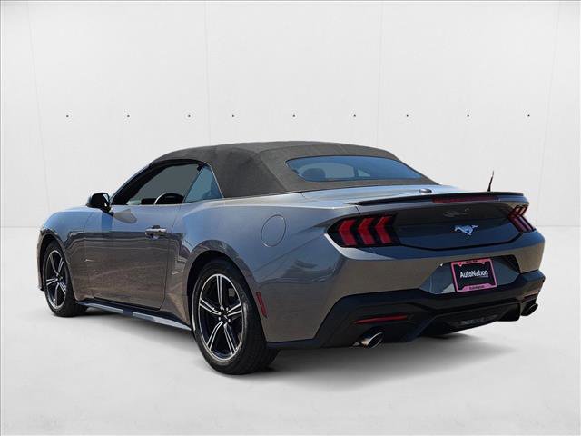 Used 2025 Ford Mustang Premium image 8