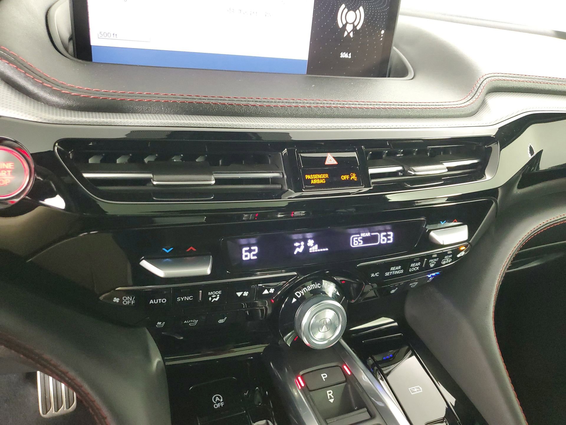 Used 2023 Acura MDX Type S AWD/4WD image 40