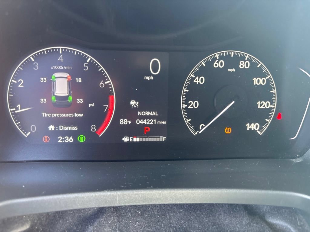 Used 2023 Honda Pilot Touring image 18