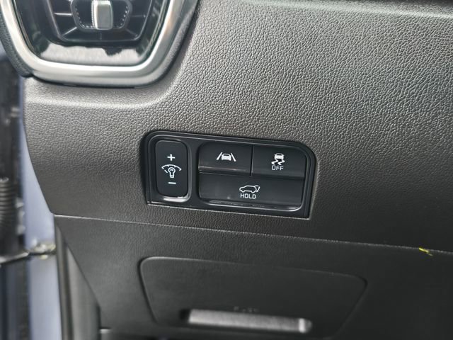 Certified 2023 Kia Sorento SX image 29