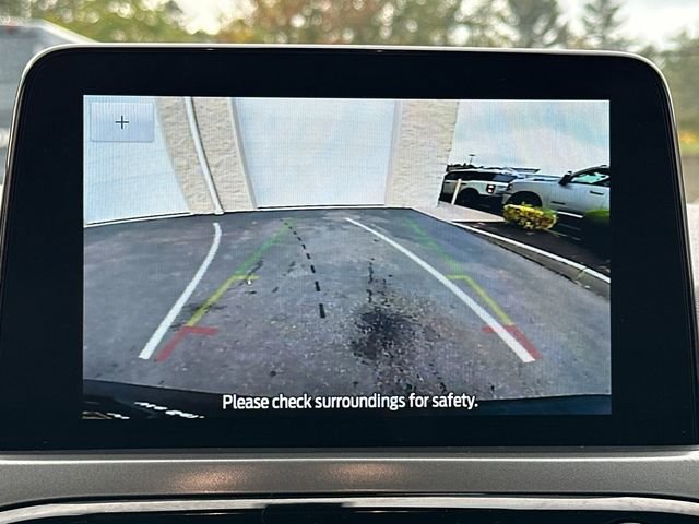 Certified 2025 Ford Escape Active image 33