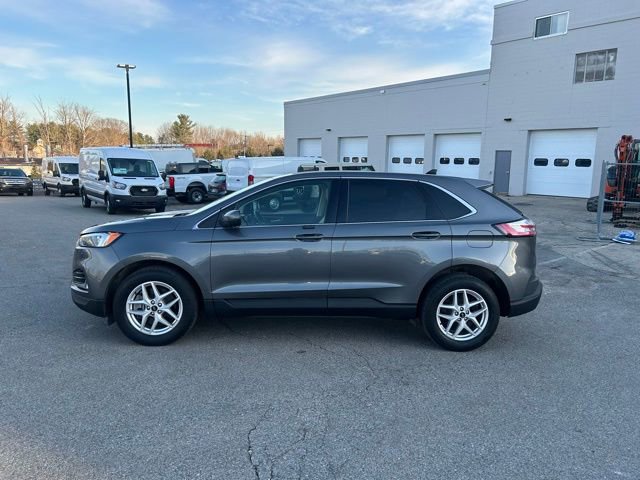 Used 2023 Ford Edge SEL w/ Convenience Package image 7