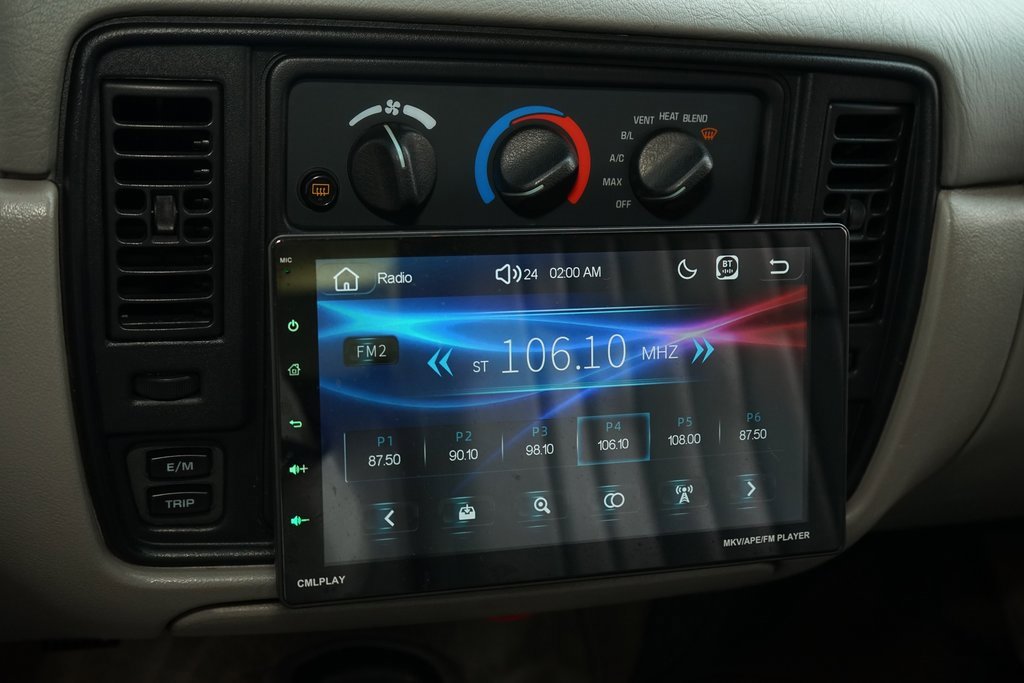 Used 1995 Chevrolet Impala SS image 8