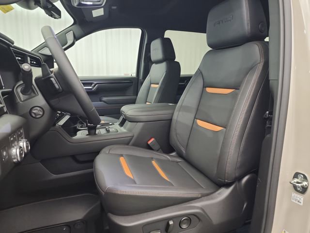 New 2026 GMC Sierra 1500 AT4 w/ Technology Package image 31