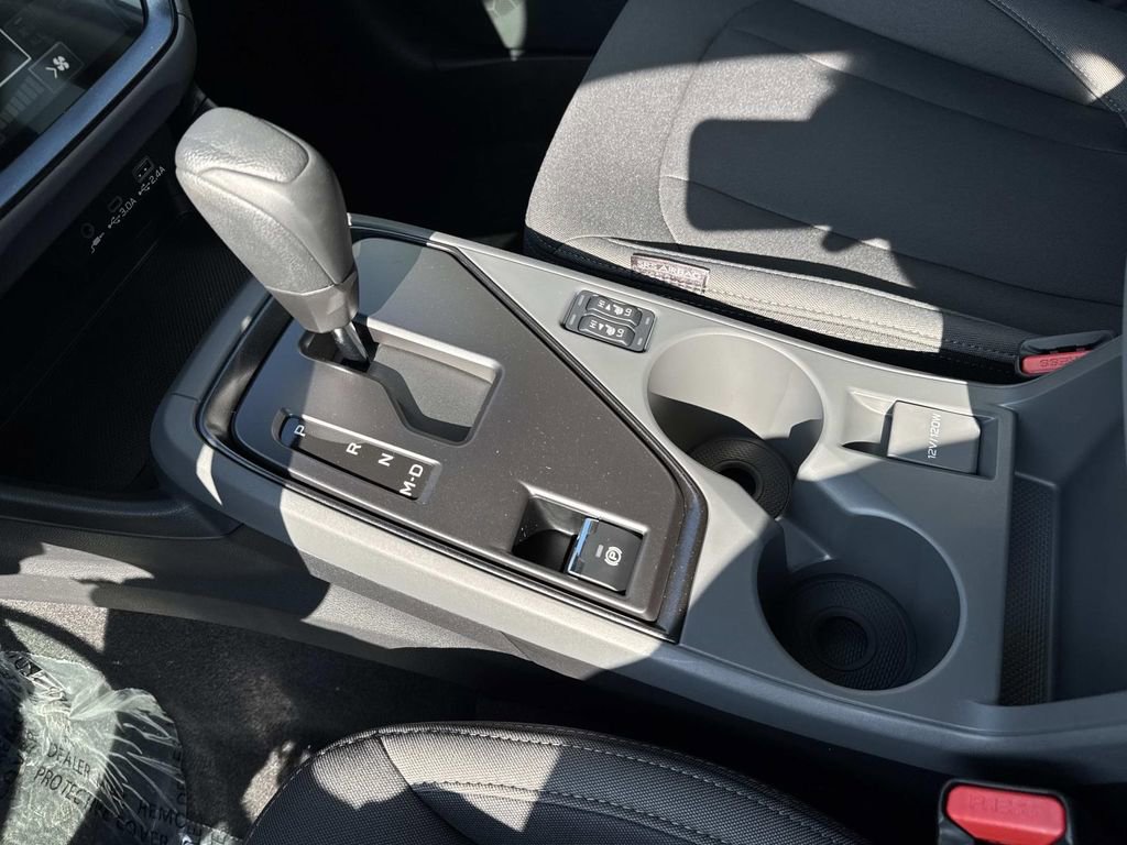 New 2026 Subaru Crosstrek 2.0i Premium image 19