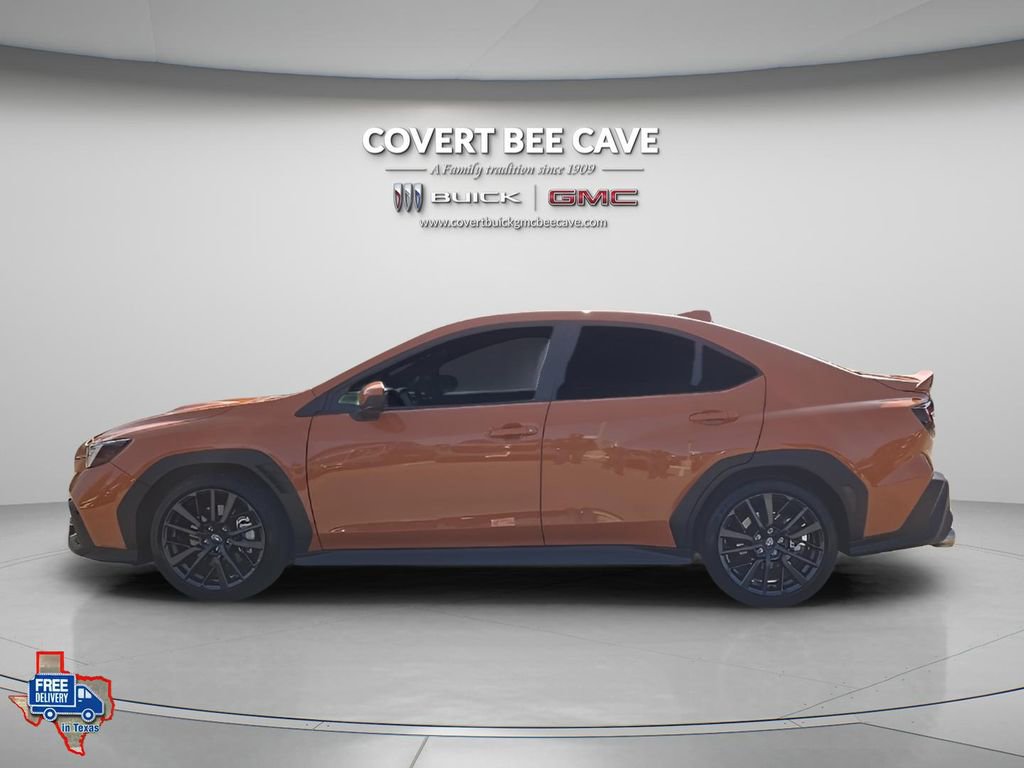 Used 2023 Subaru WRX Premium image 6