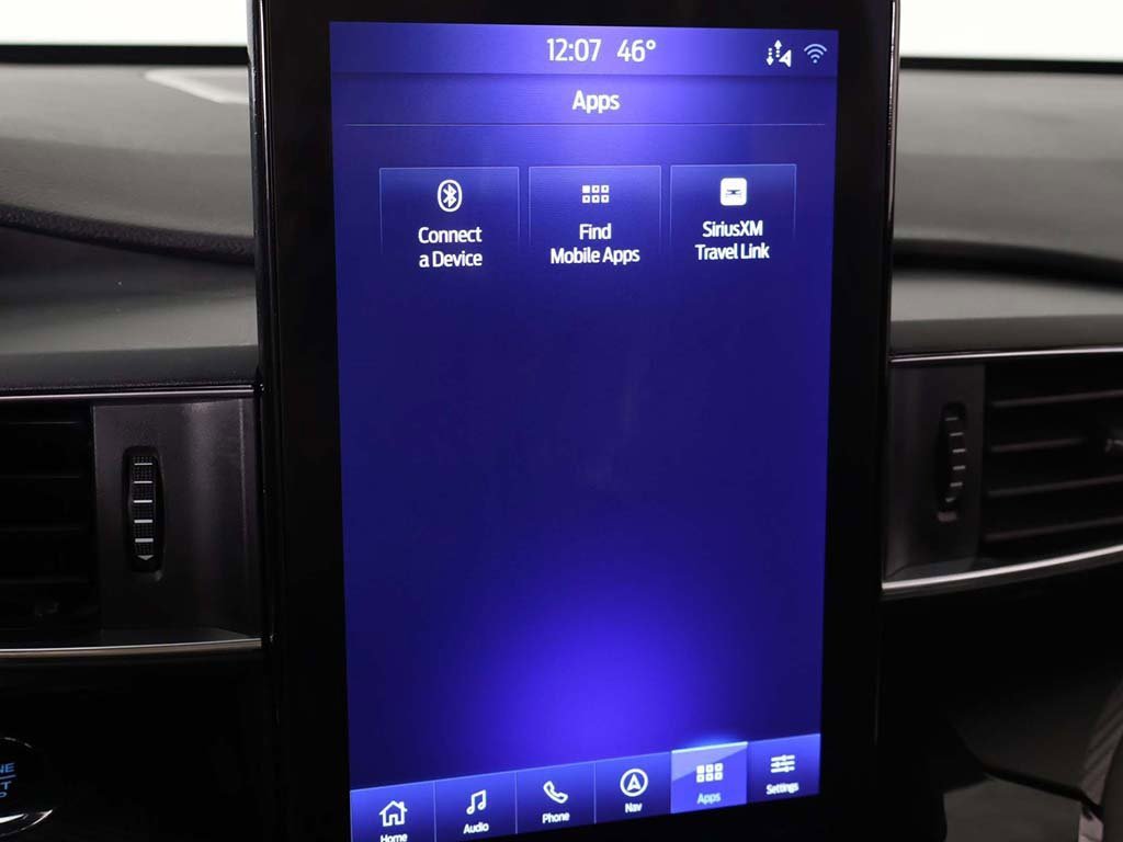 Used 2021 Ford Explorer ST w/ Equipment Group 401A image 58