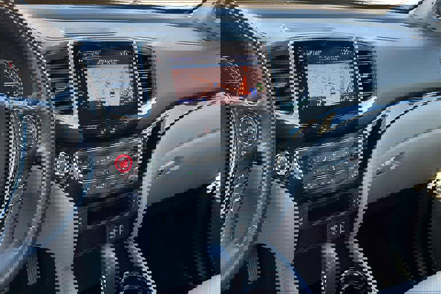 Used 2019 Honda Ridgeline RTL-E image 7