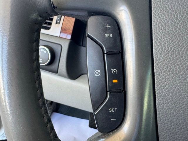 Used 2012 Chevrolet Tahoe LT w/ Luxury Package AWD/4WD image 12