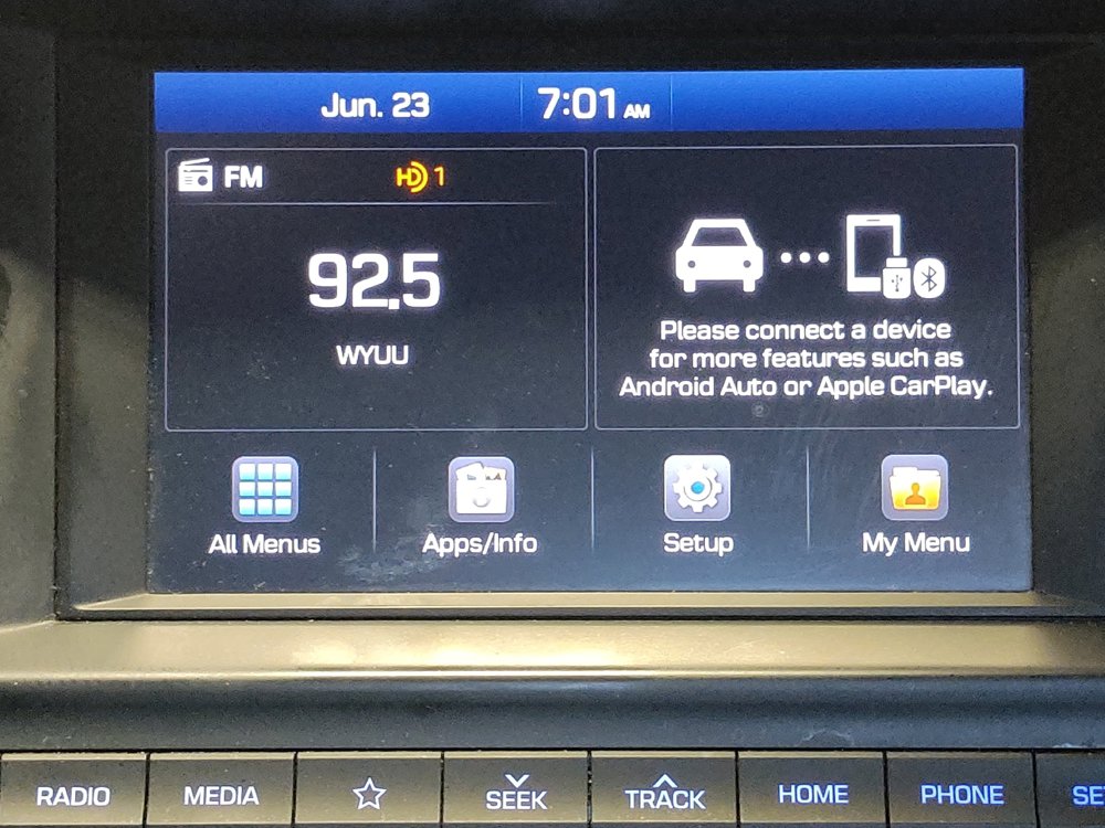 Used 2019 Hyundai Elantra Value Edition FWD image 25