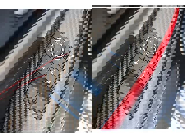 New 2025 Lexus RC F Final Edition image 53