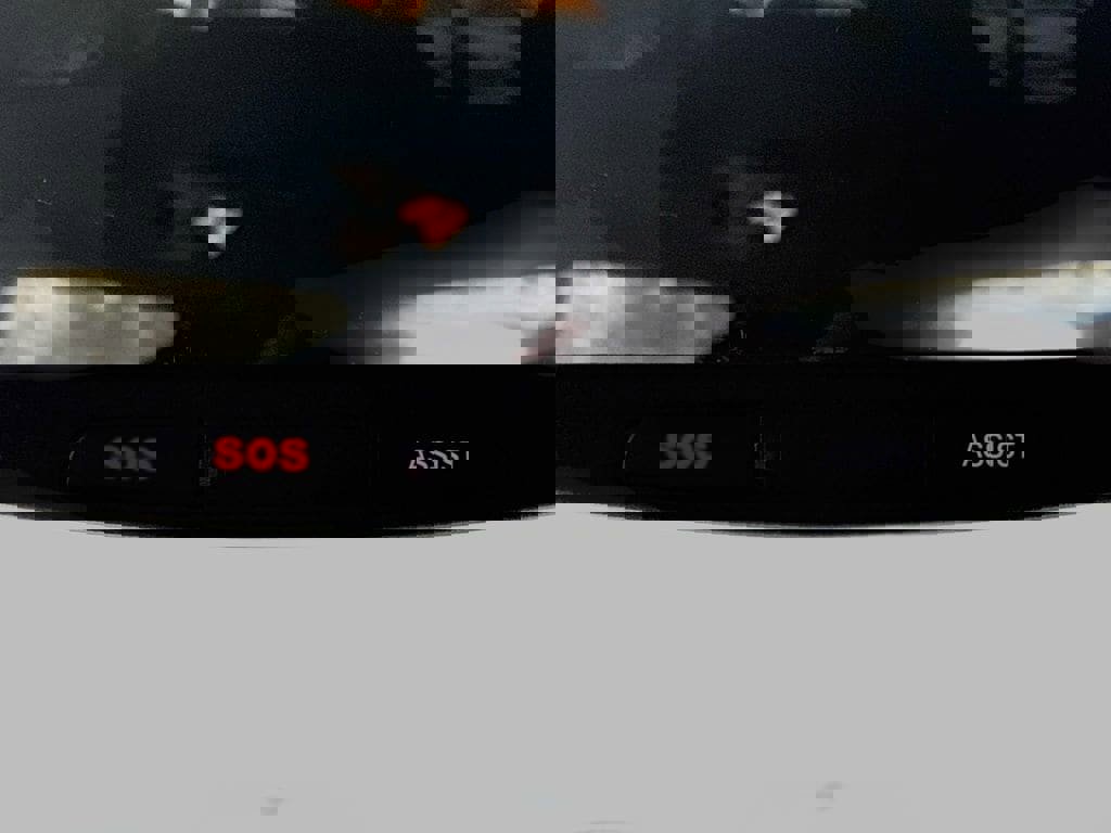 Used 2020 Jeep Compass Sport image 36