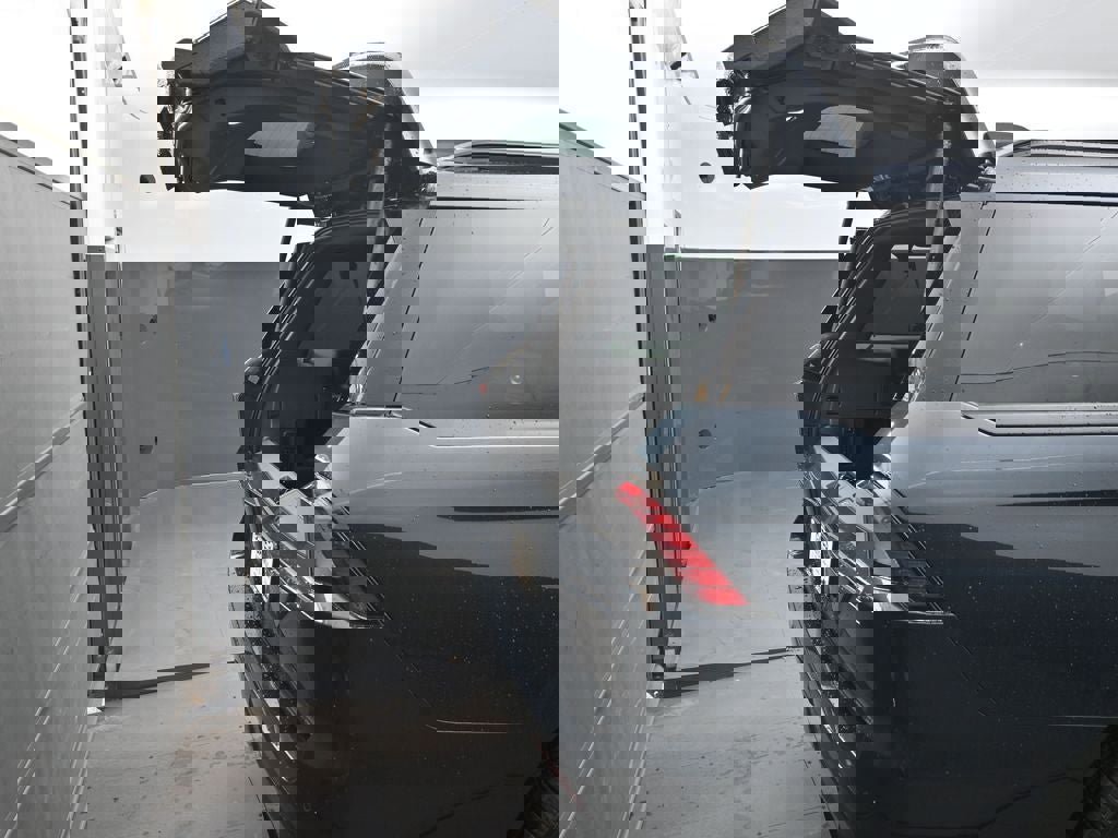 New 2026 Lincoln Navigator L Reserve w/ Jet Appearance Package image 40