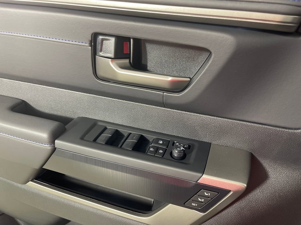New 2026 Toyota Tundra Limited AWD/4WD image 16