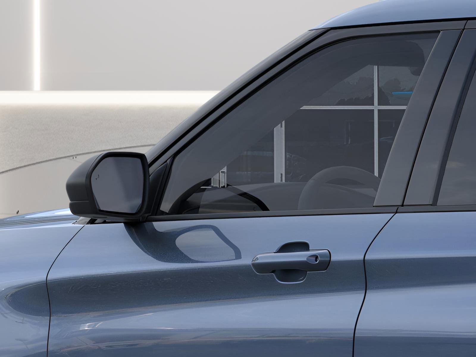 New 2026 Ford Explorer Active image 20