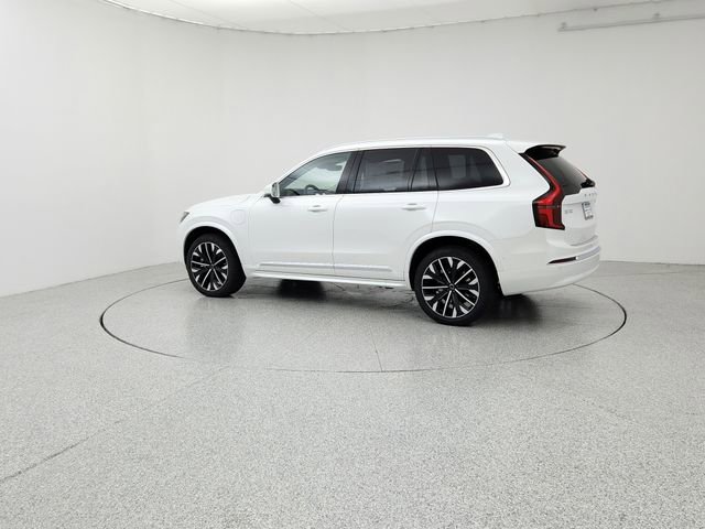 New 2025 Volvo XC90 T8 Ultra w/ Protection Package Premier image 7