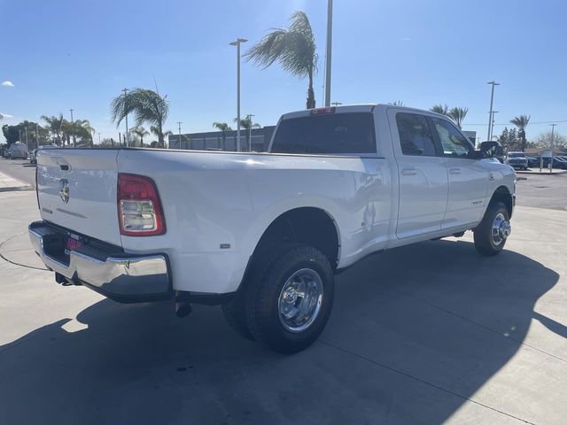 Used 2022 RAM 3500 Big Horn image 8