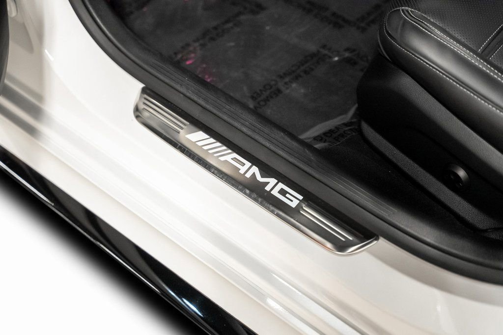 Used 2023 Mercedes-Benz AMG GT 63 S w/ Driver Assistance Package image 71