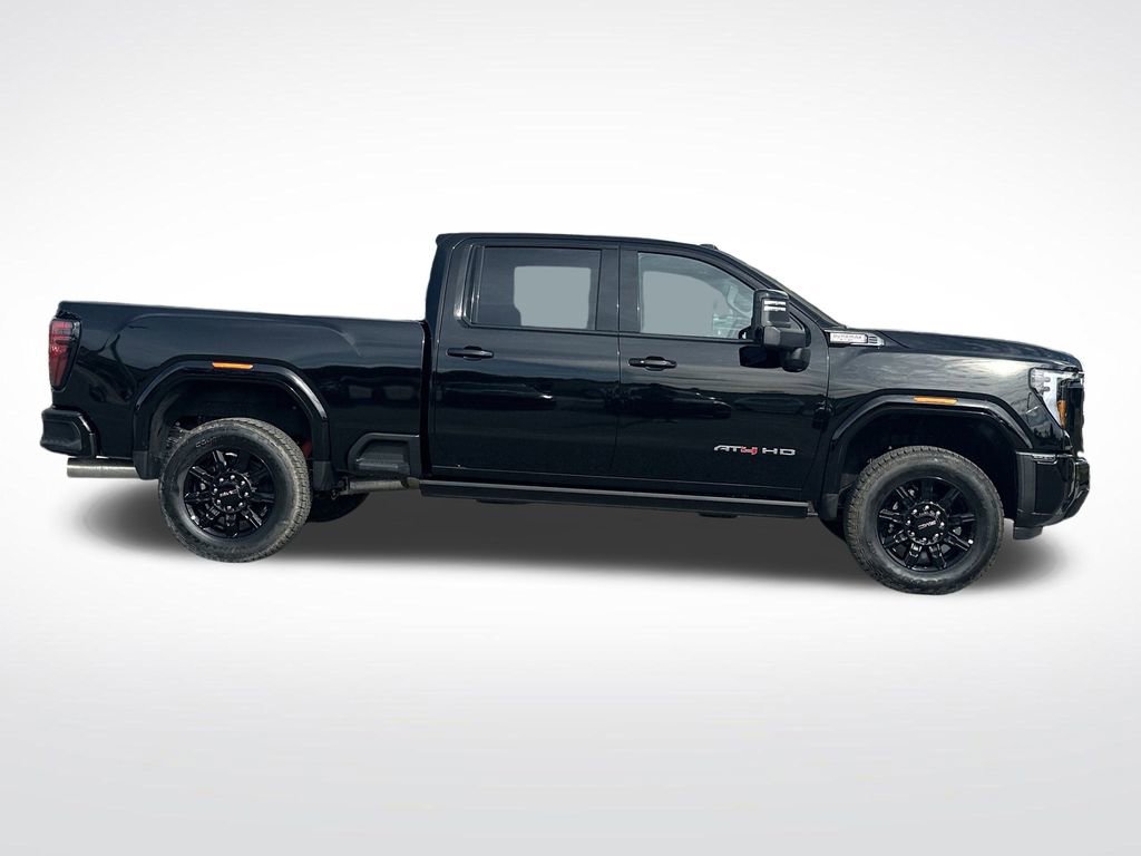 New 2026 GMC Sierra 2500 AT4 w/ AT4 Premium Plus Package image 9