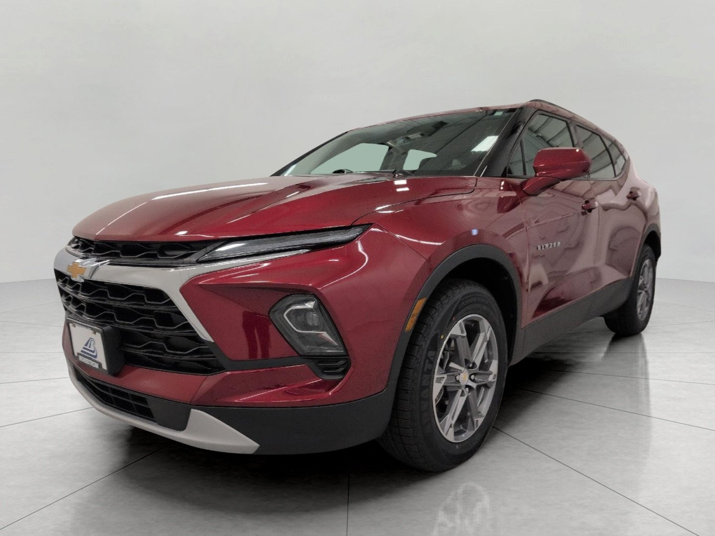 Used 2023 Chevrolet Blazer LT w/ Convenience Package AWD/4WD image 12