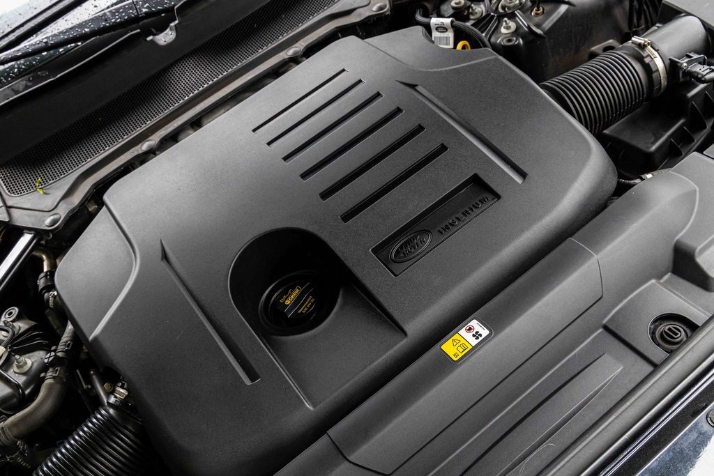 Used 2022 Land Rover Range Rover Sport SE image 31