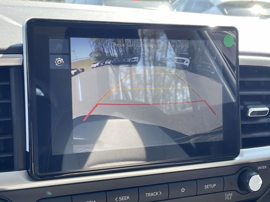 New 2026 Hyundai Venue SEL image 26