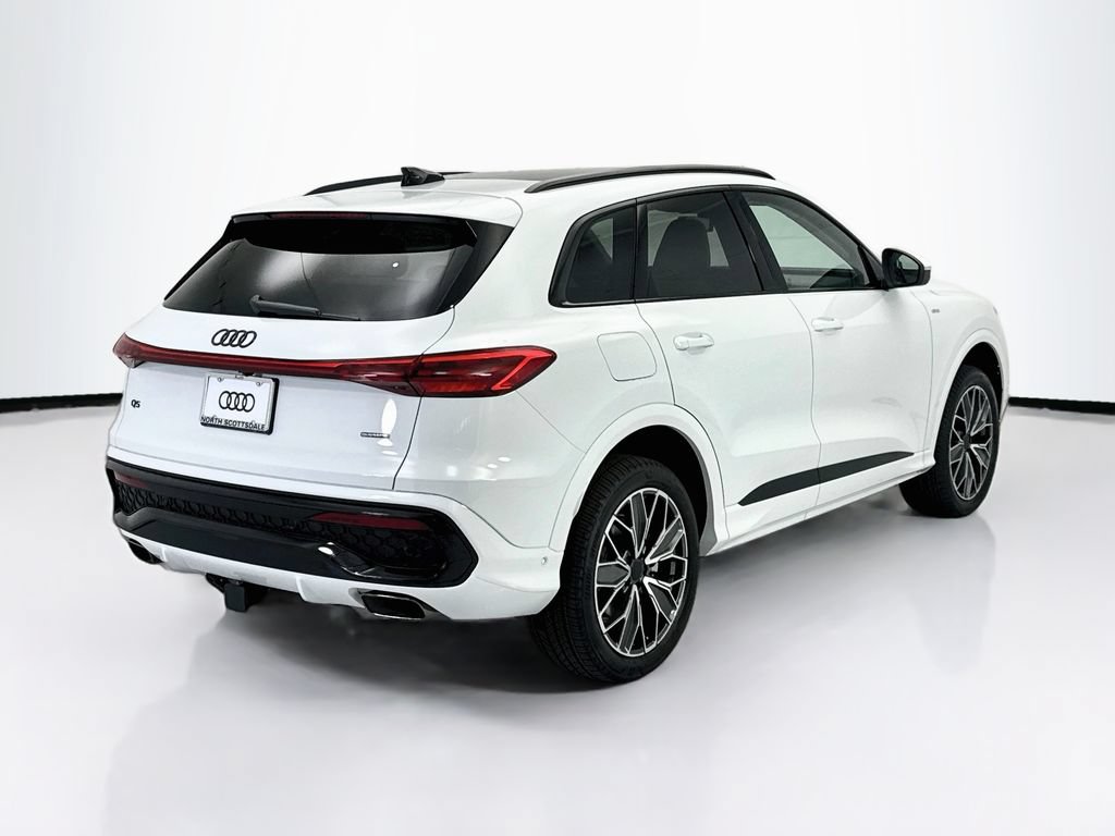 New 2026 Audi Q5 Premium Plus AWD/4WD image 5