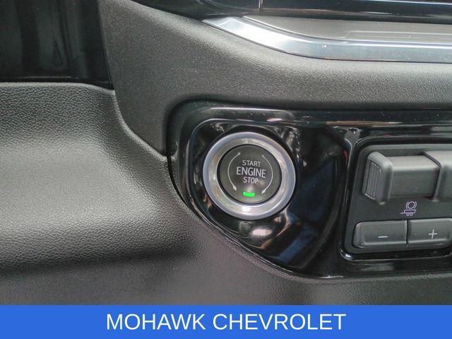 Certified 2024 Chevrolet Silverado 1500 High Country w/ Max Trailering Package AWD/4WD image 17