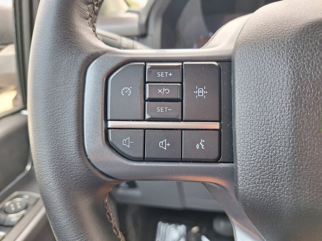 Used 2025 Ford F150 XLT w/ Equipment Group 301A Standard RWD image 18