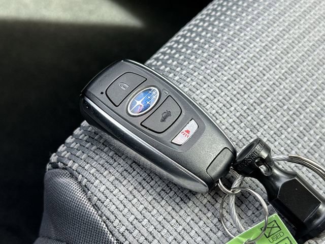 Certified 2025 Subaru Outback Premium image 29