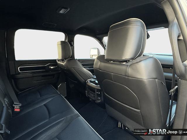 New 2026 RAM 3500 Laramie image 22