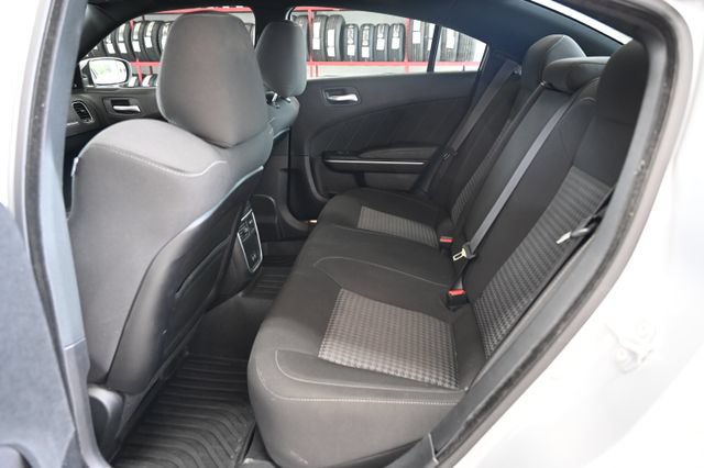 Used 2021 Dodge Charger R/T RWD image 12