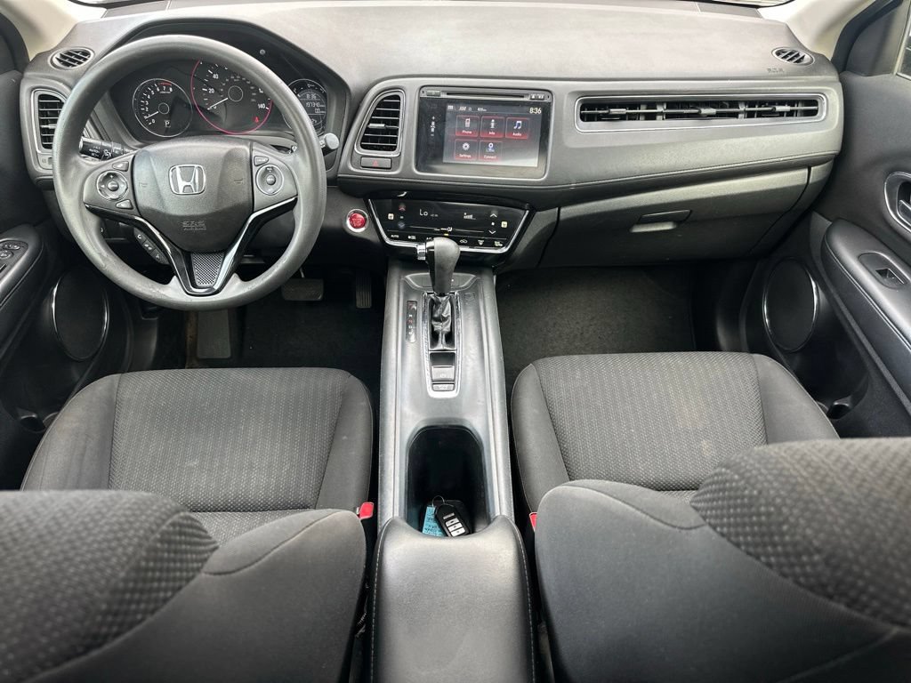 Used 2016 Honda HR-V EX image 3