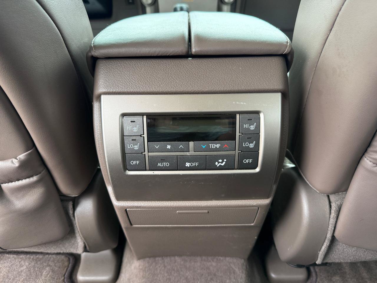 Used 2013 Lexus GX 460 Premium AWD/4WD image 23