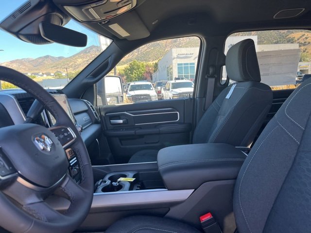 New 2026 RAM 3500 Big Horn image 17