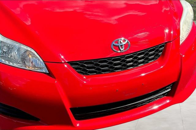 Used 2010 Toyota Matrix FWD image 31