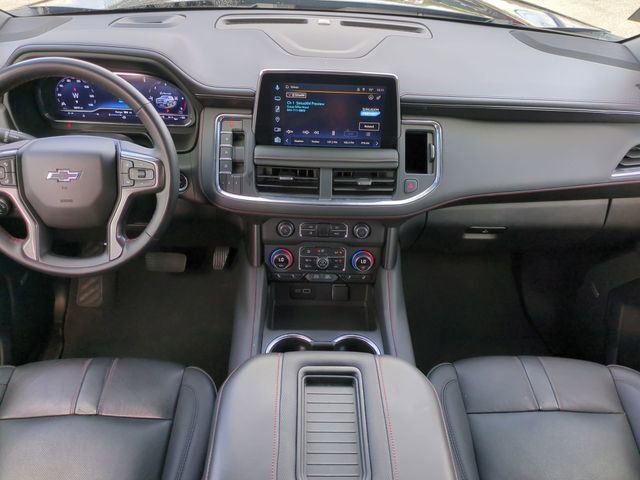 Certified 2023 Chevrolet Tahoe RST w/ Luxury Package image 17
