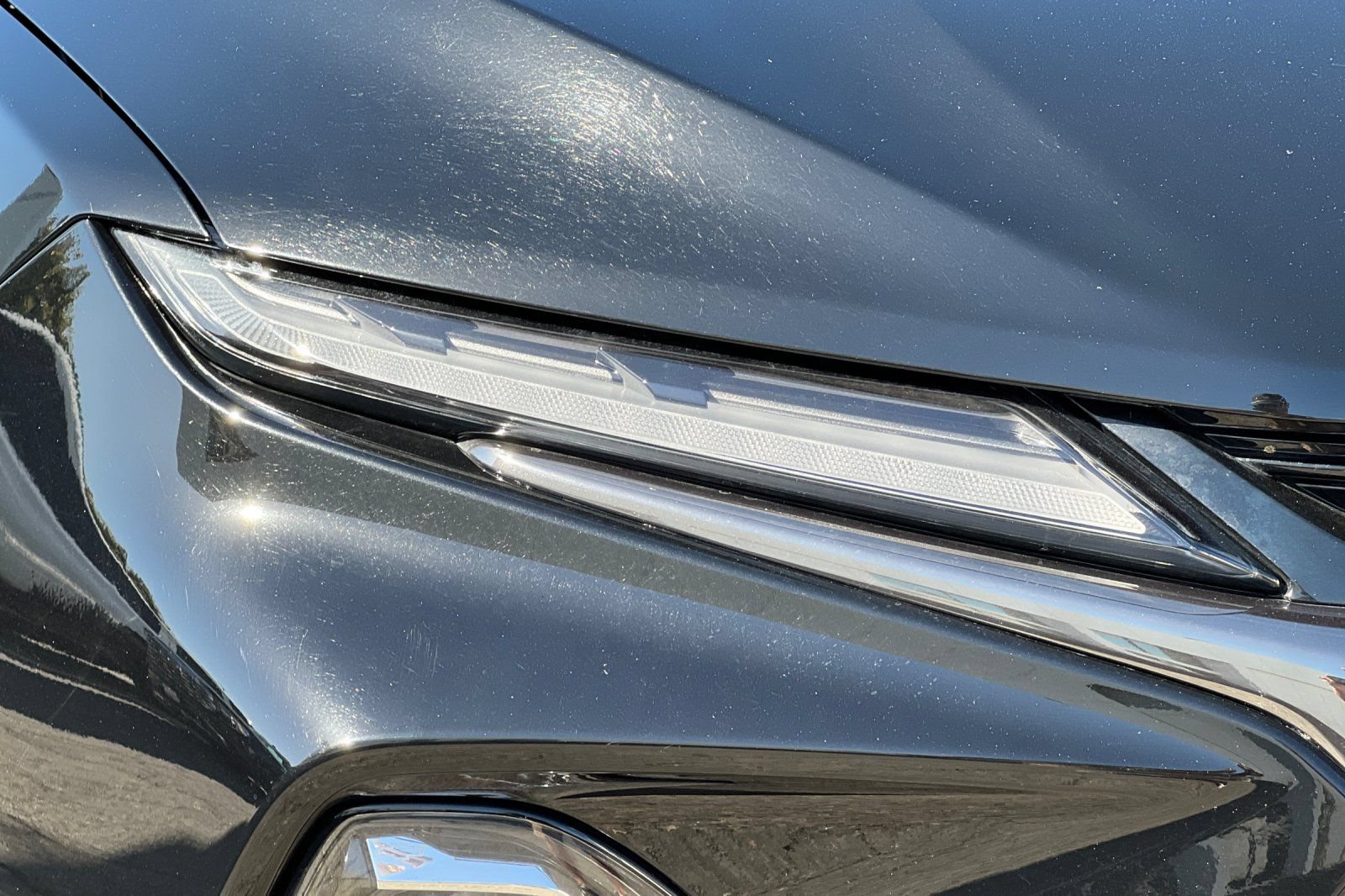 Used 2025 Chevrolet Blazer RS AWD/4WD image 43