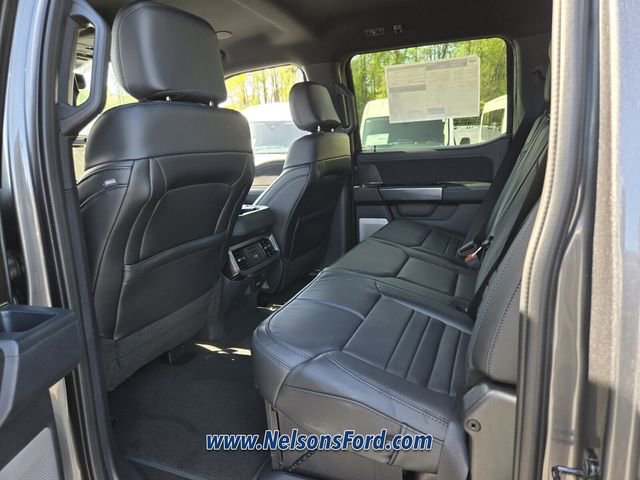 New 2026 Ford F350 Platinum AWD/4WD image 7